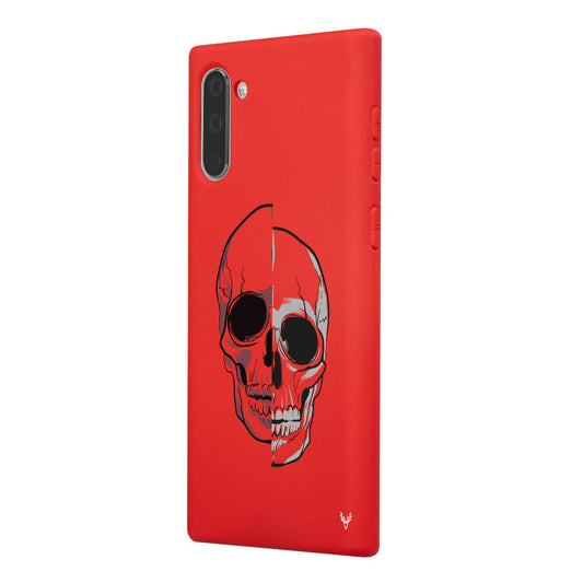 RenkliSilikonKırmızı