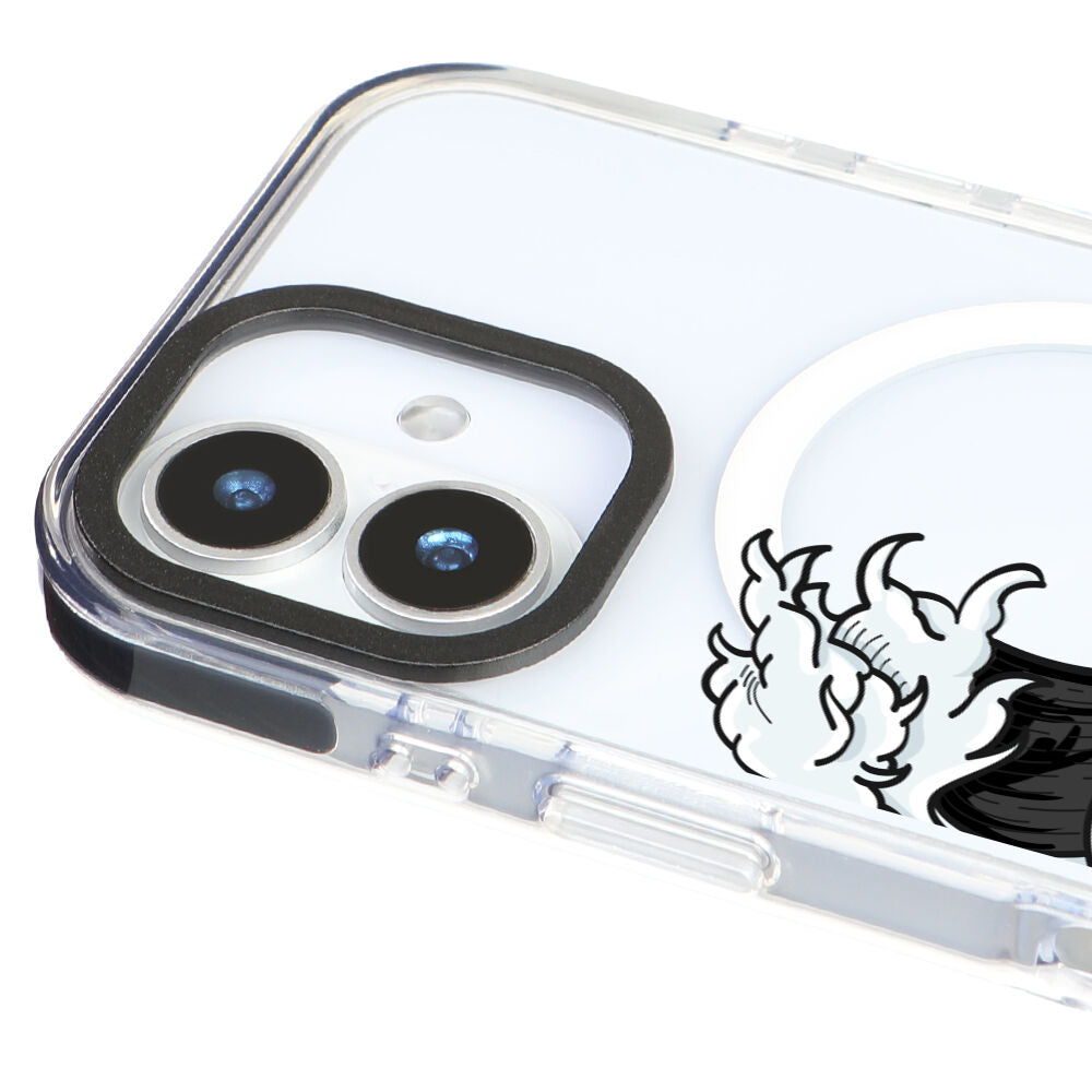 MagsafeliArtycaseSiyah