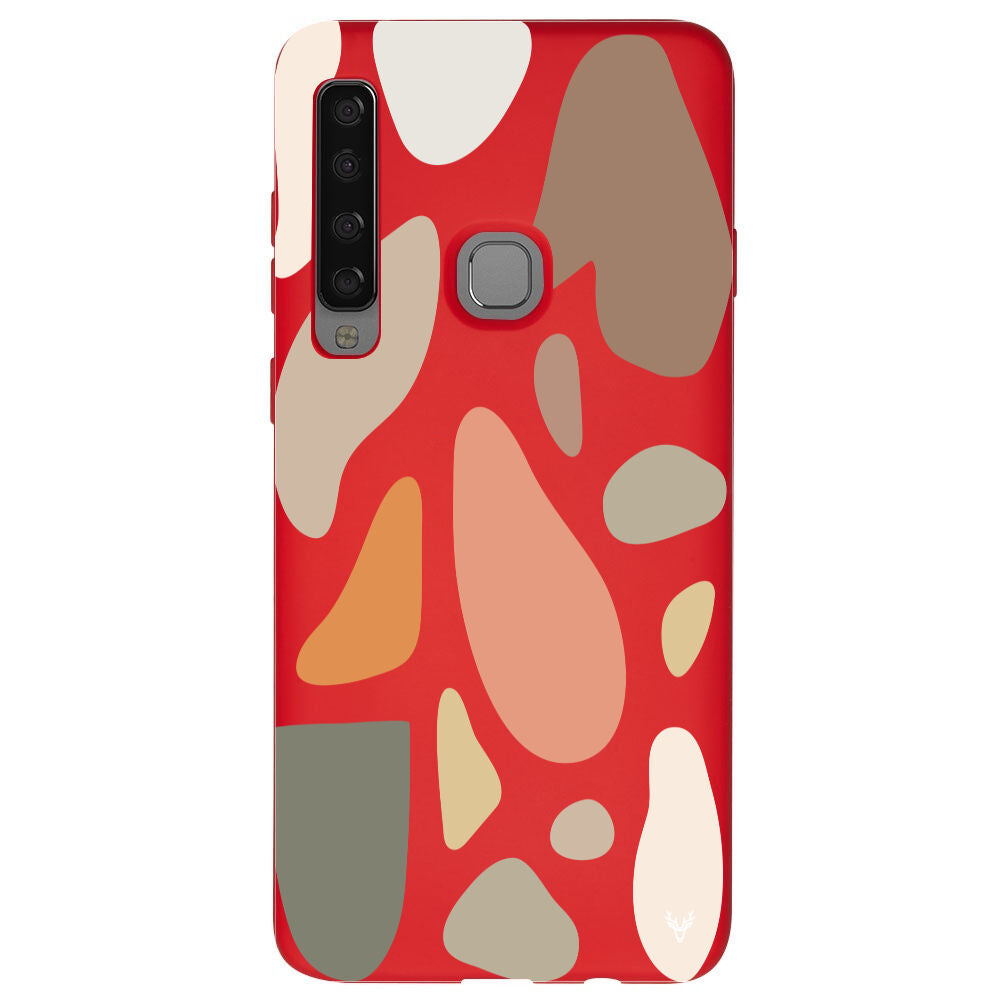 RenkliSilikonKırmızı