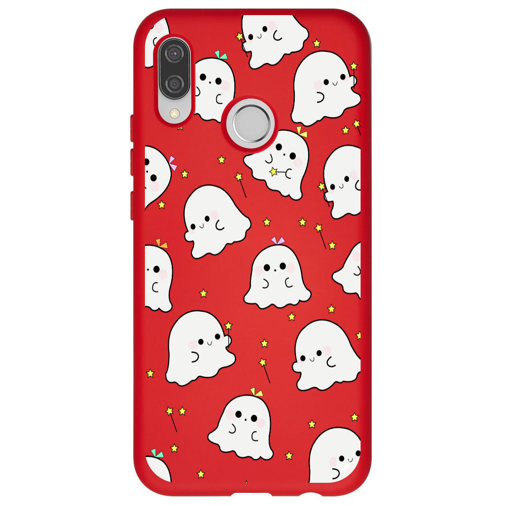 RenkliSilikonKırmızı