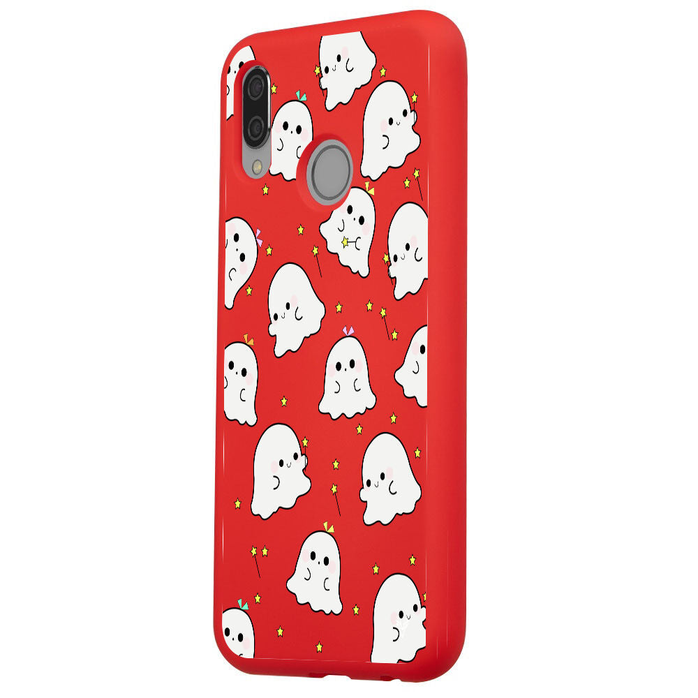 RenkliSilikonKırmızı