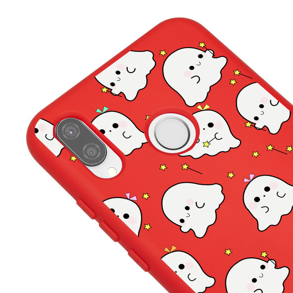 RenkliSilikonKırmızı