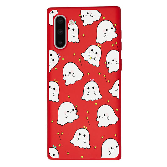 RenkliSilikonKırmızı