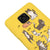 Xiaomi Redmi Note 9 Pro Cats Day Telefon Kılıfı - Renkli Silikon - Sarı