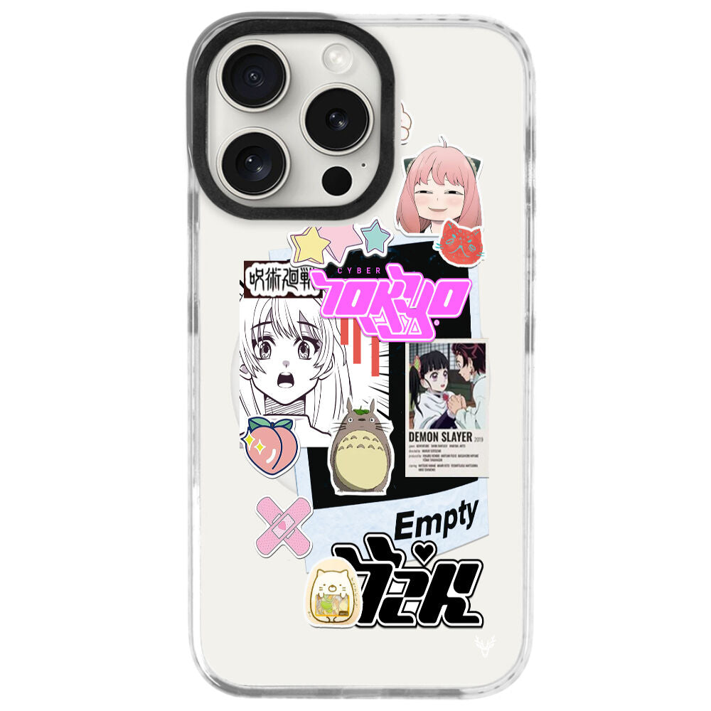 MagsafeliArtycaseBeyaz