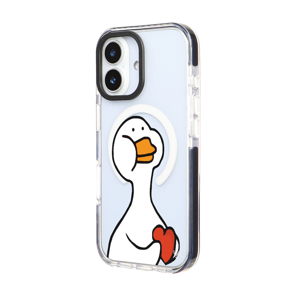 MagsafeliArtycaseSiyah