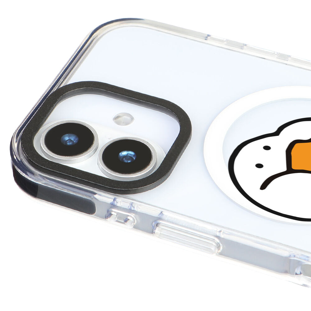 MagsafeliArtycaseSiyah