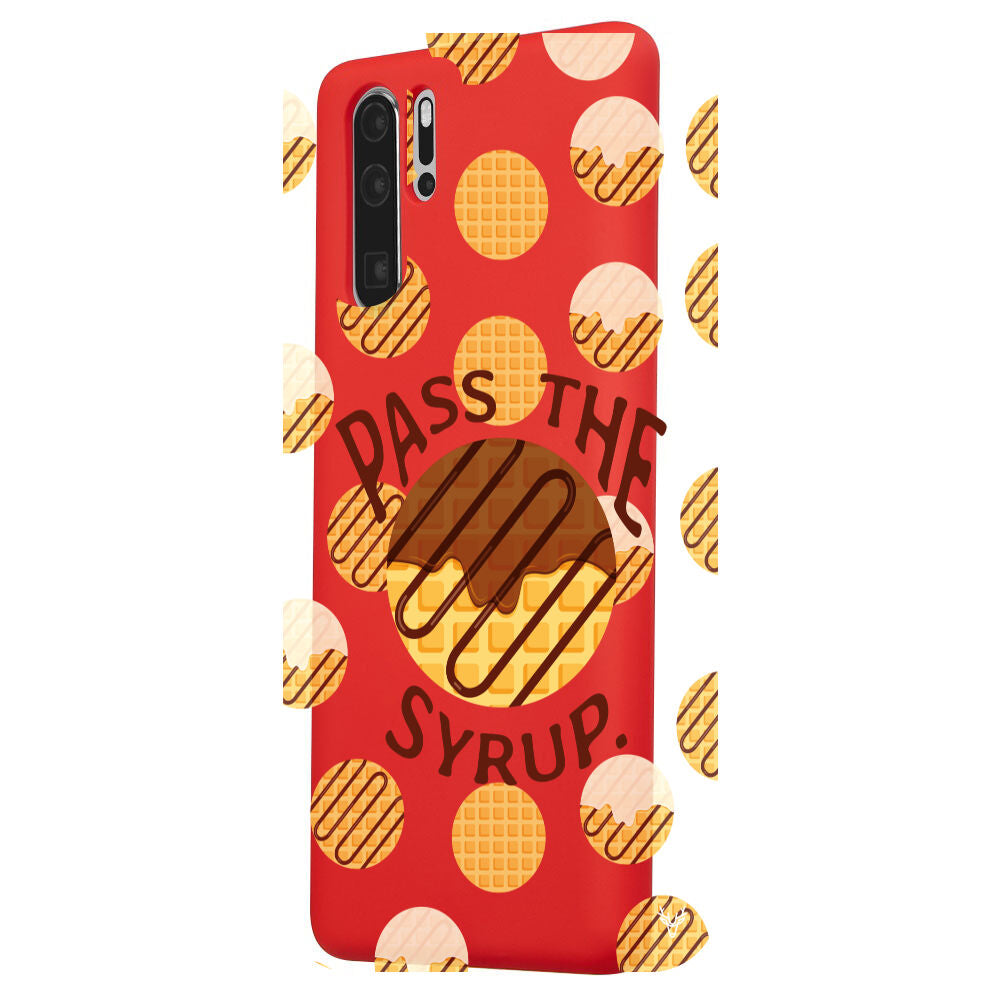 RenkliSilikonKırmızı