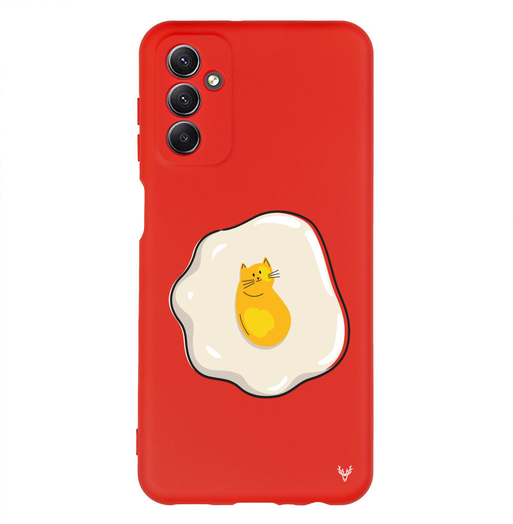 RenkliSilikonKırmızı