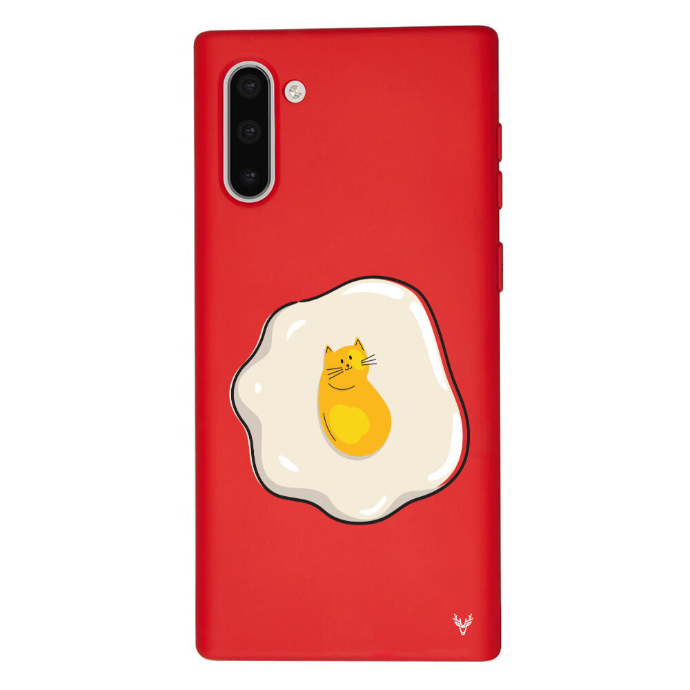 RenkliSilikonKırmızı