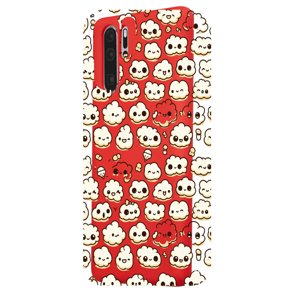 RenkliSilikonKırmızı