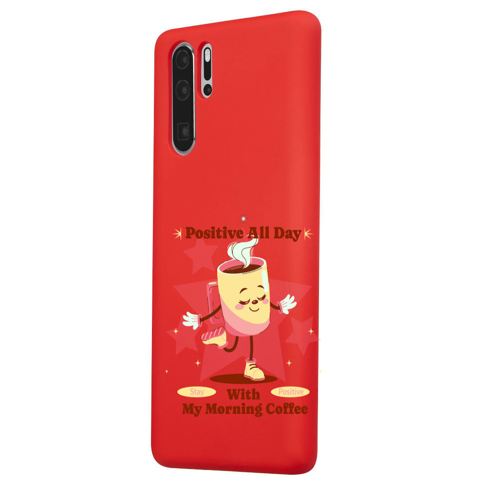 RenkliSilikonKırmızı