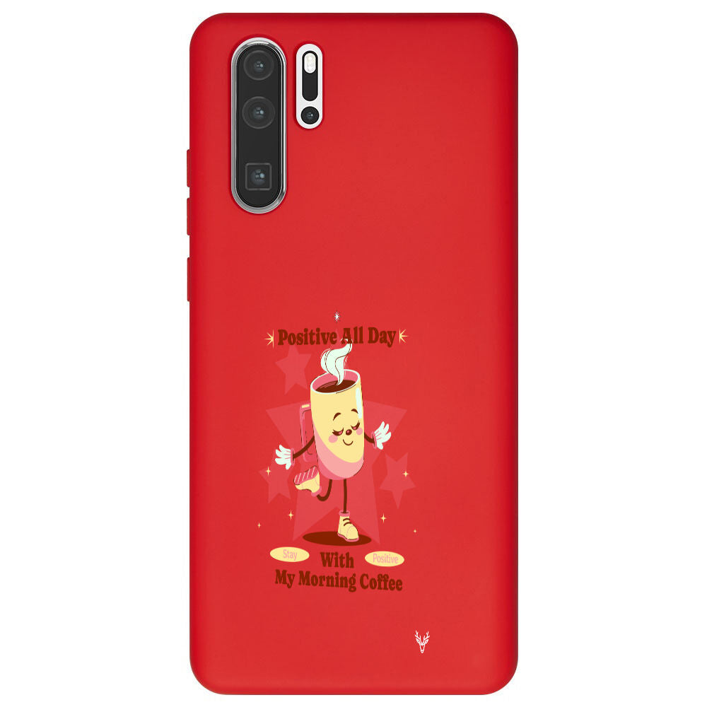 RenkliSilikonKırmızı