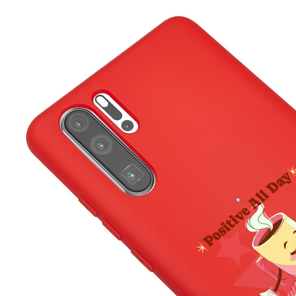 RenkliSilikonKırmızı