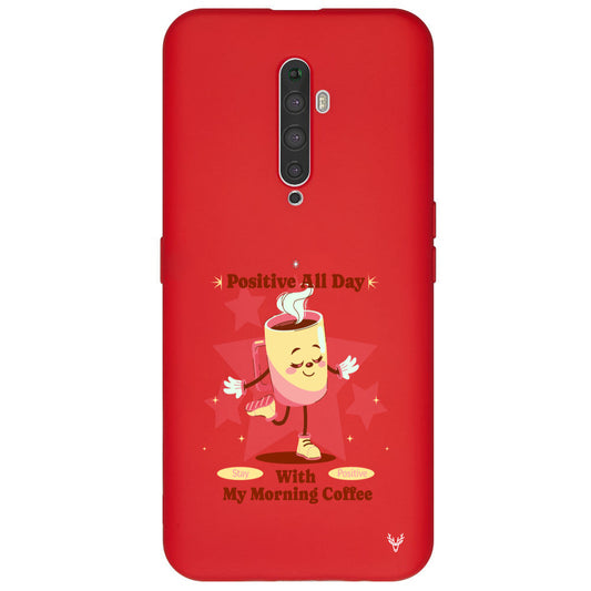 RenkliSilikonKırmızı