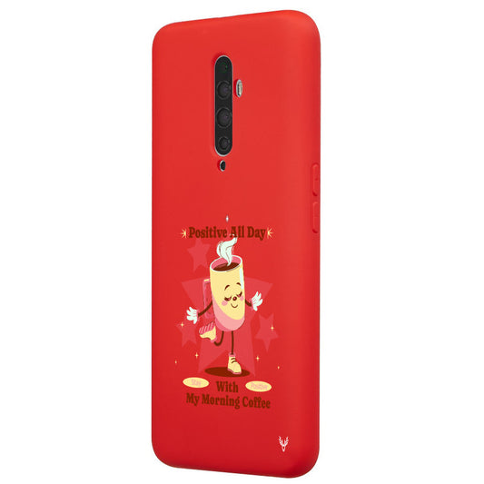 RenkliSilikonKırmızı