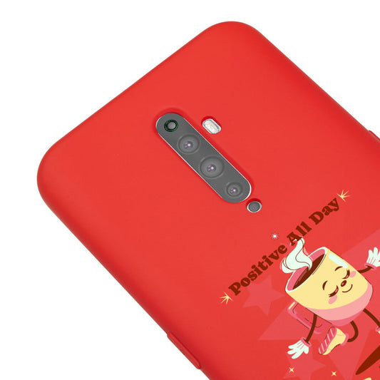 RenkliSilikonKırmızı