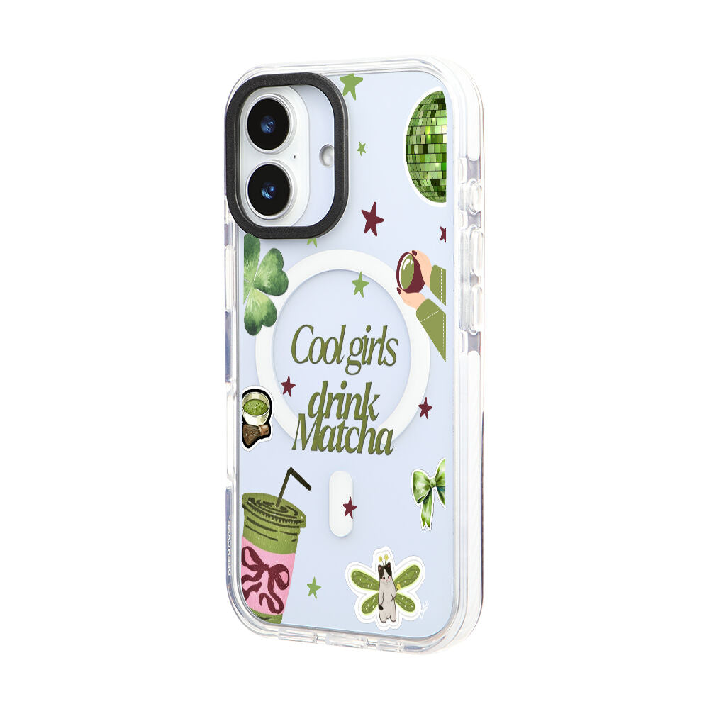 MagsafeliArtycaseBeyaz