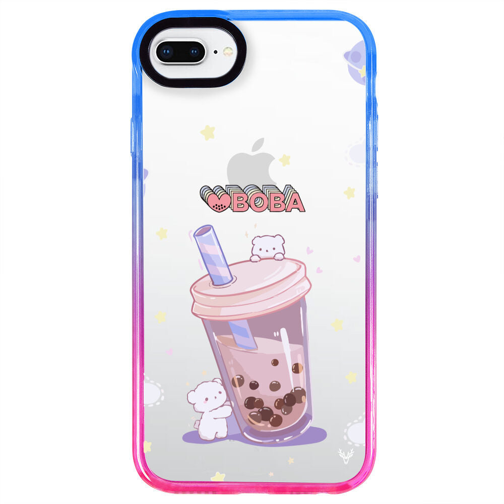 ArtycaseMaviKırmızı