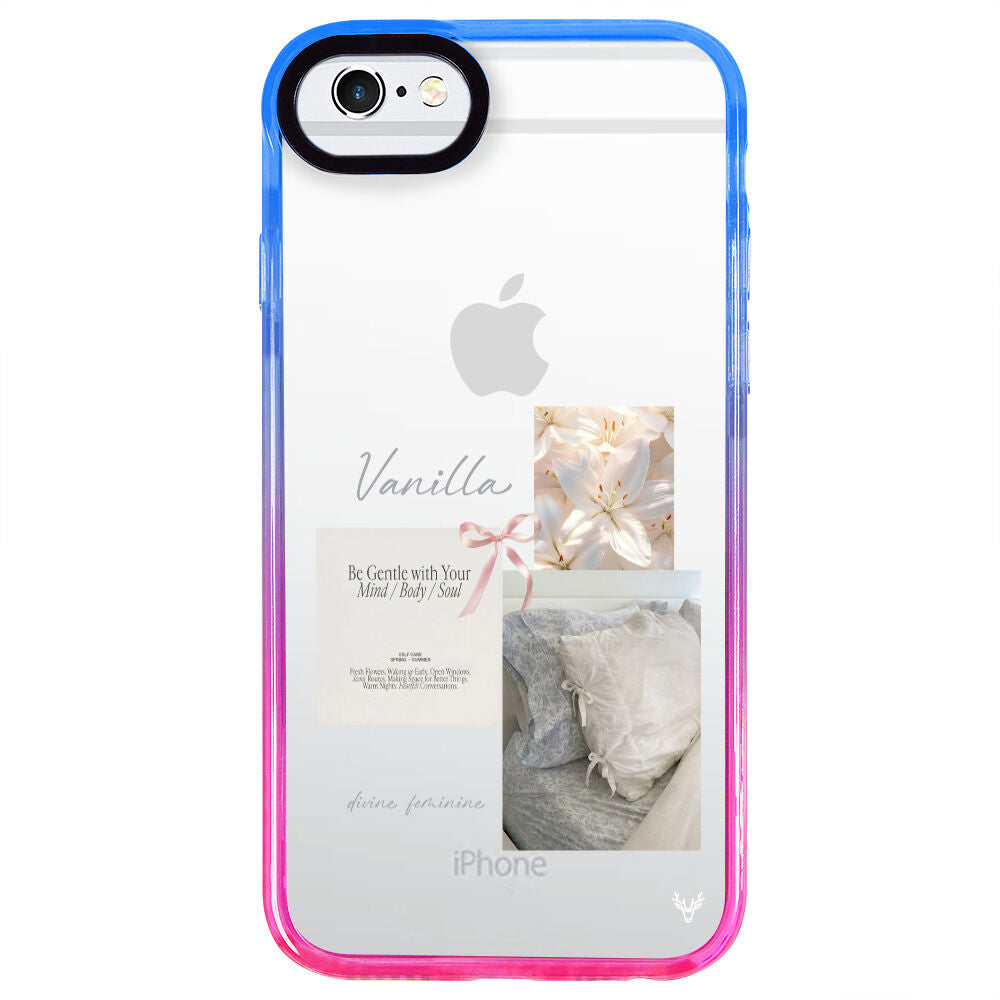 ArtycaseMaviKırmızı