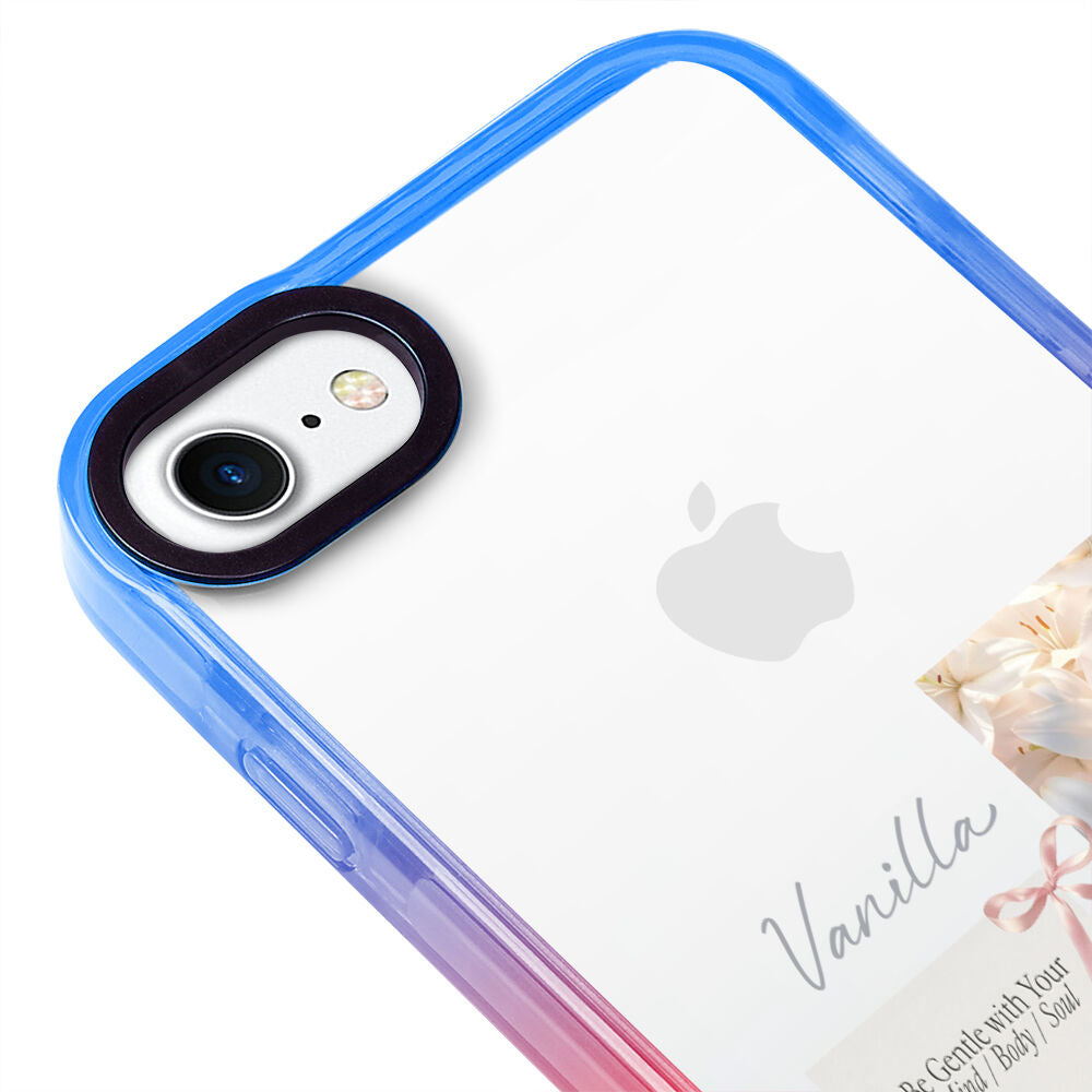 ArtycaseMaviKırmızı