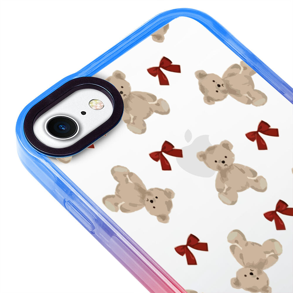 ArtycaseMaviKırmızı