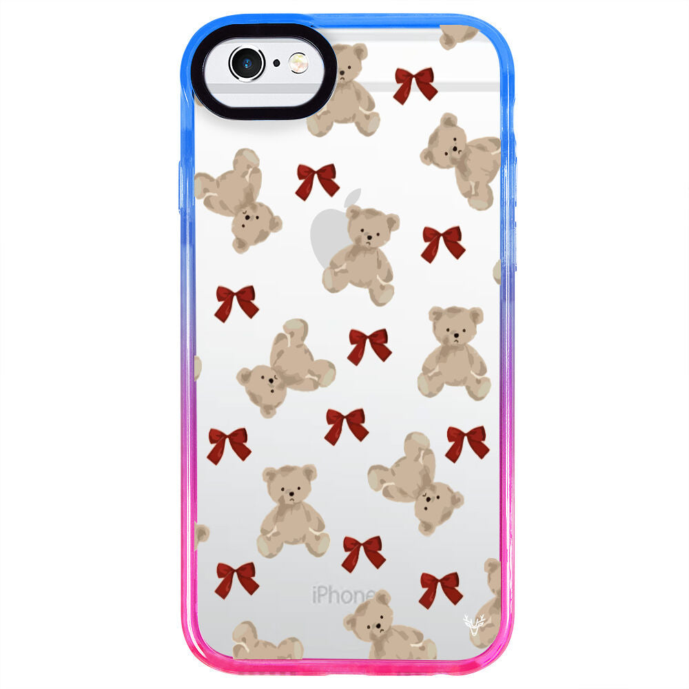 ArtycaseMaviKırmızı