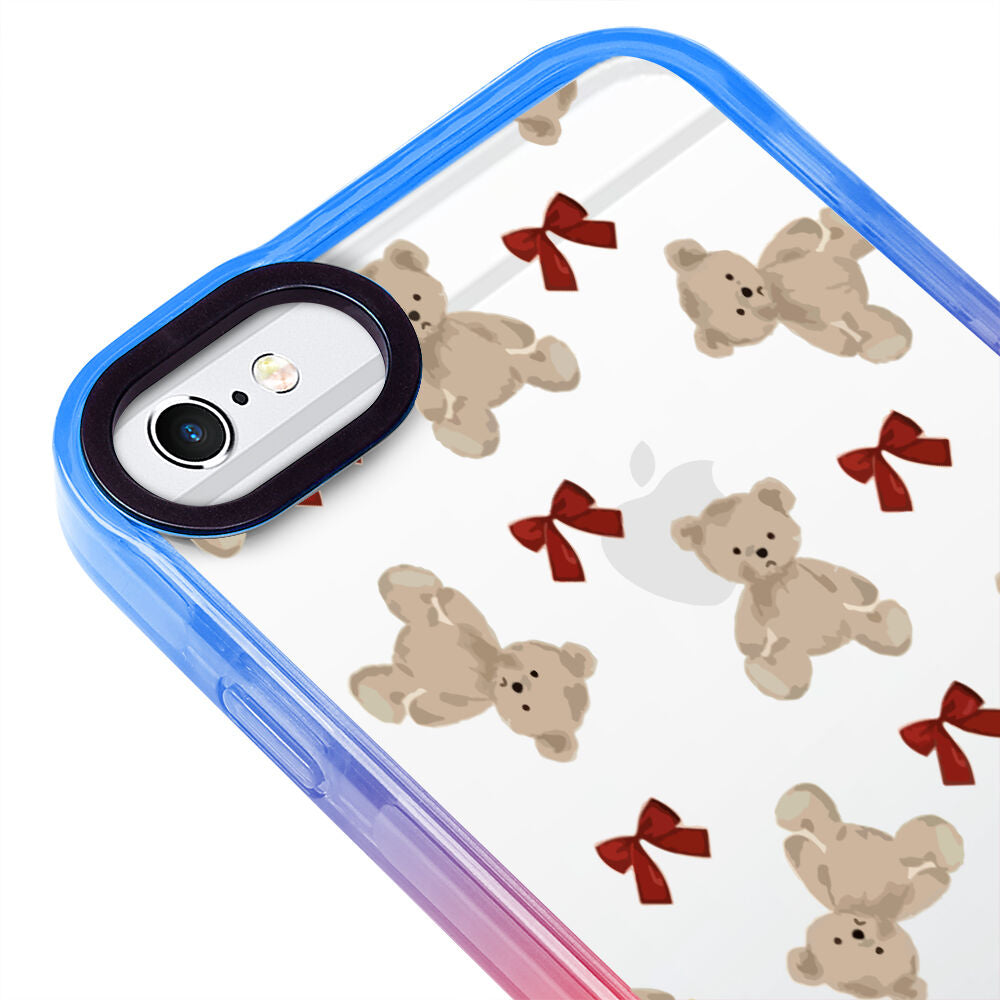 ArtycaseMaviKırmızı