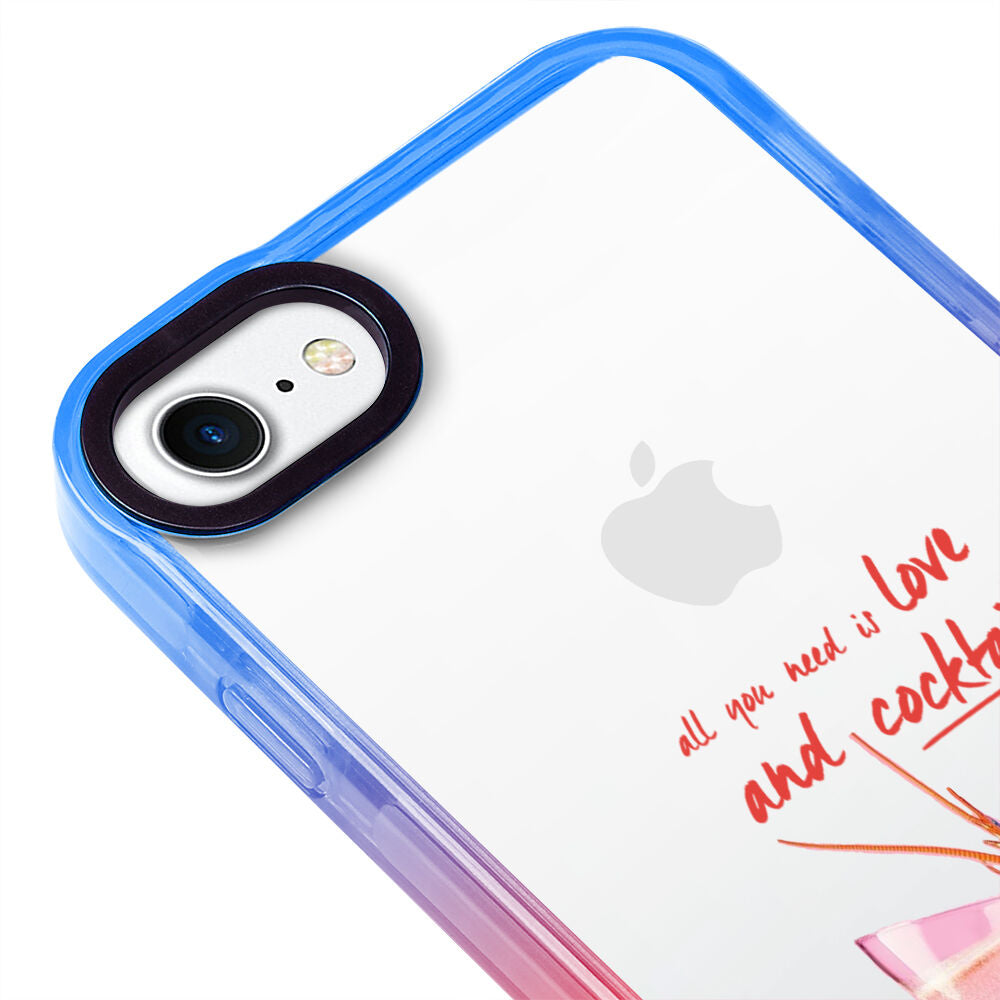 ArtycaseMaviKırmızı