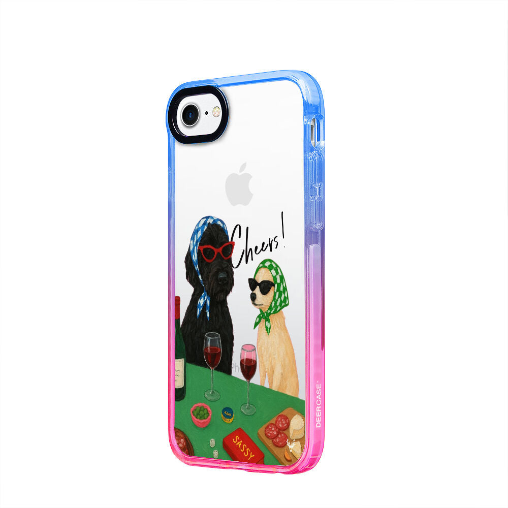 ArtycaseMaviKırmızı