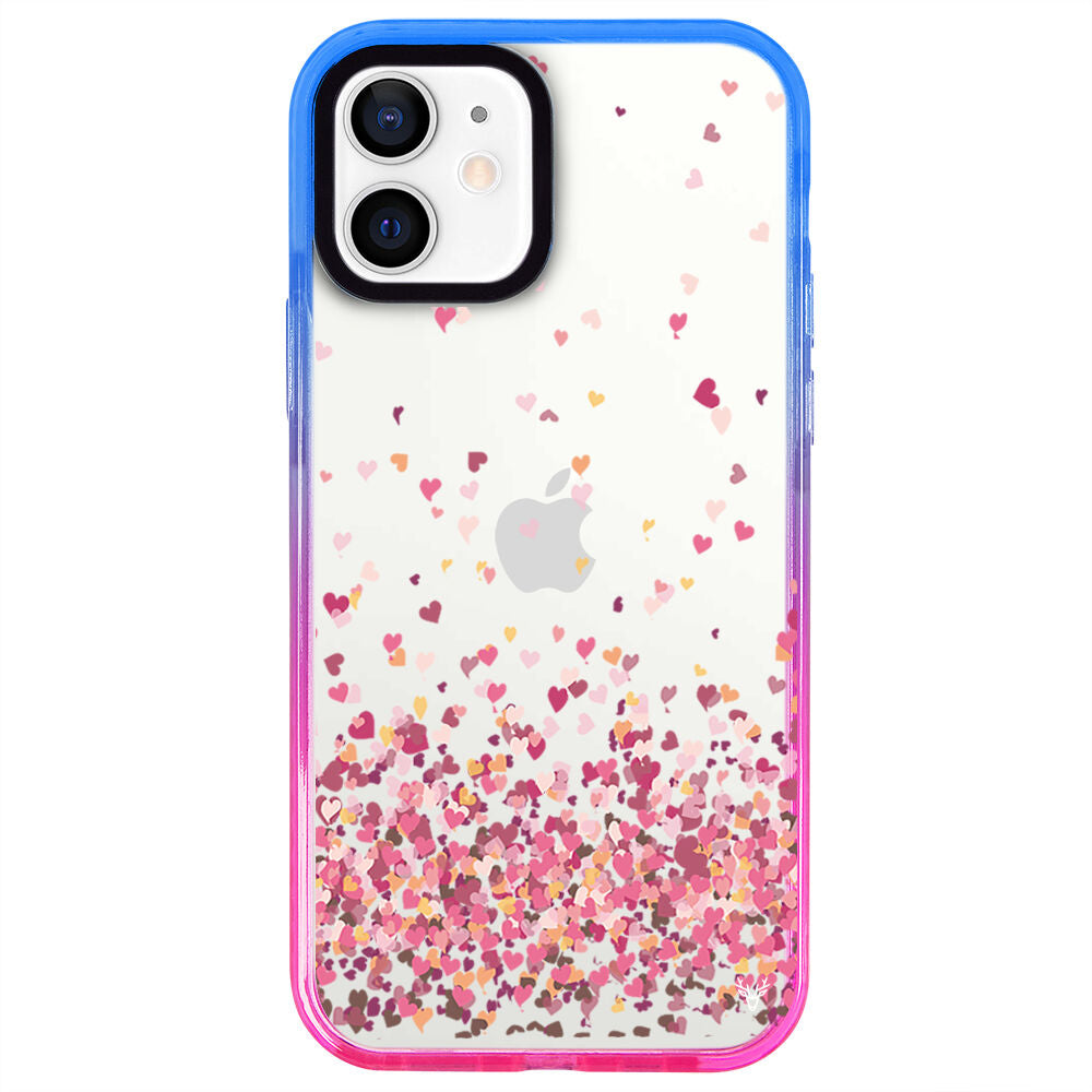 ArtycaseMaviKırmızı