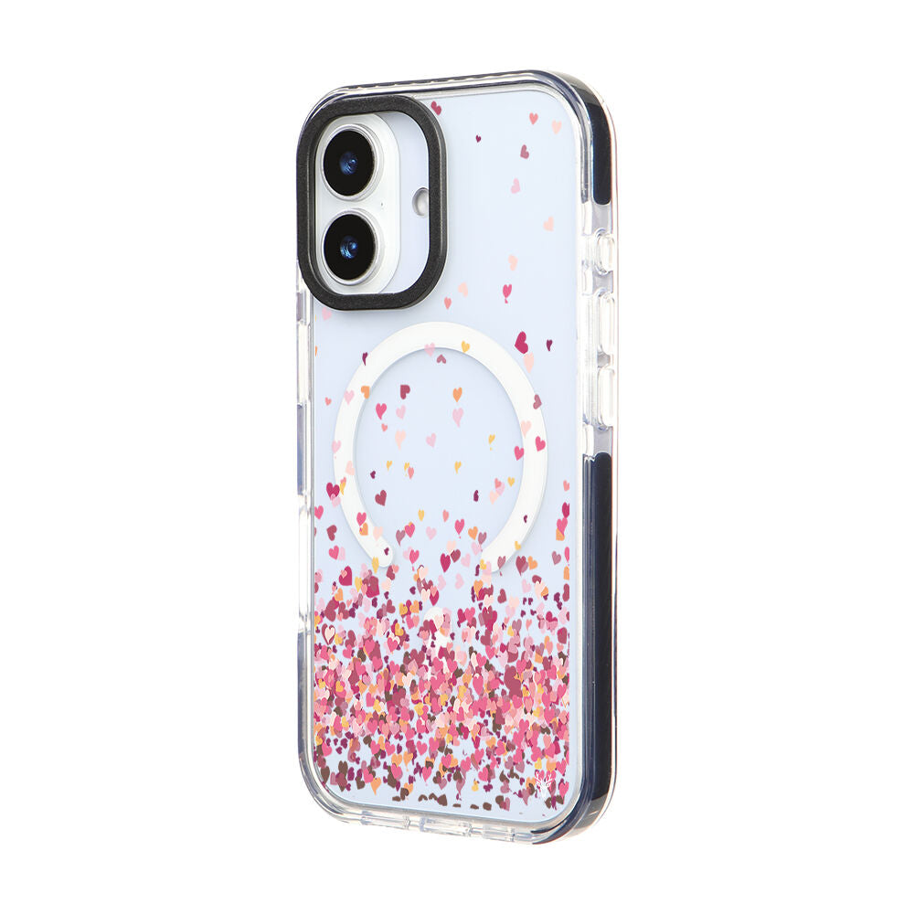 MagsafeliArtycaseSiyah