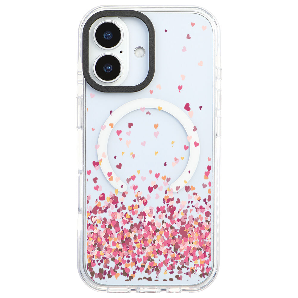 MagsafeliArtycaseBeyaz