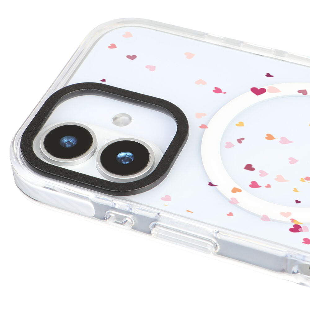 MagsafeliArtycaseBeyaz