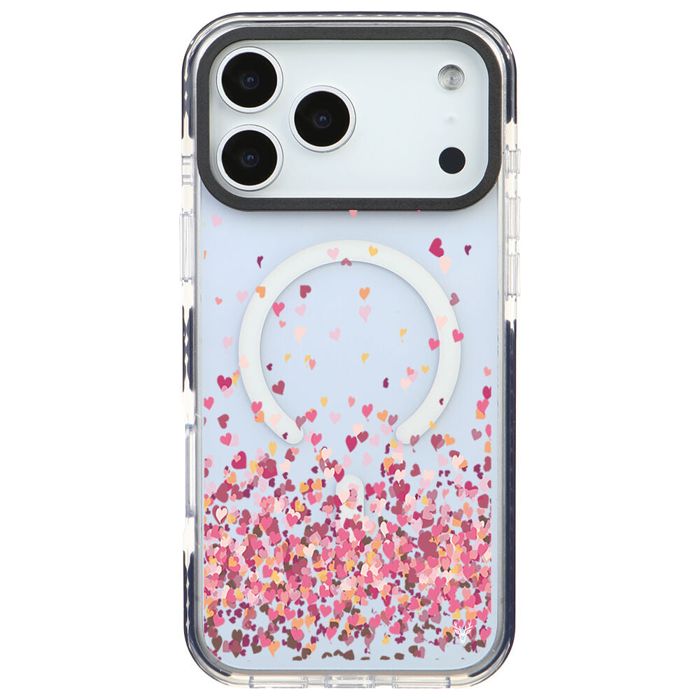 MagsafeliArtycaseSiyah