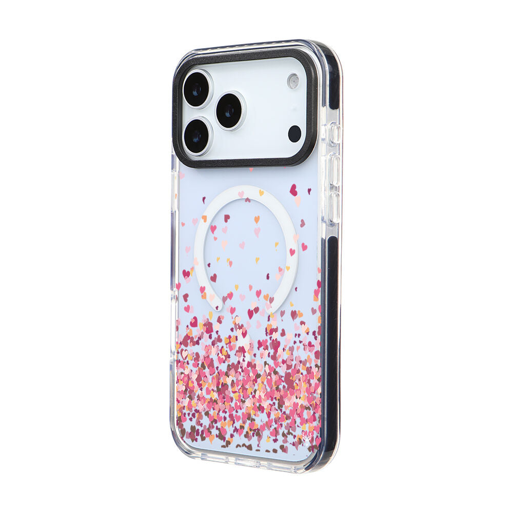 MagsafeliArtycaseSiyah