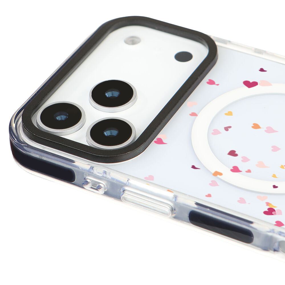 MagsafeliArtycaseSiyah