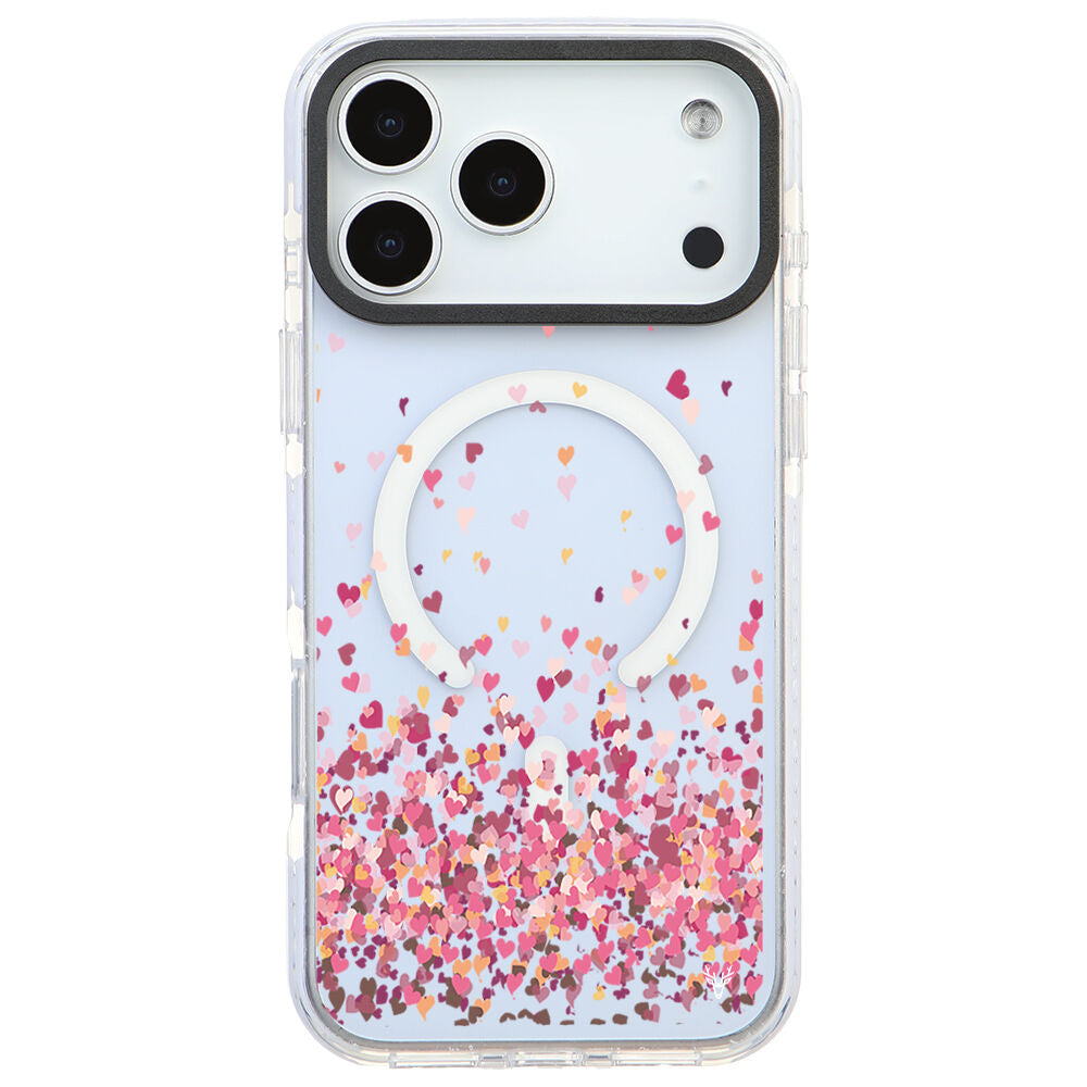 MagsafeliArtycaseBeyaz