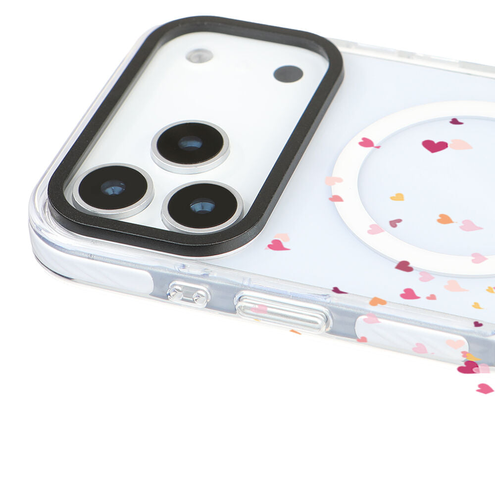 MagsafeliArtycaseBeyaz