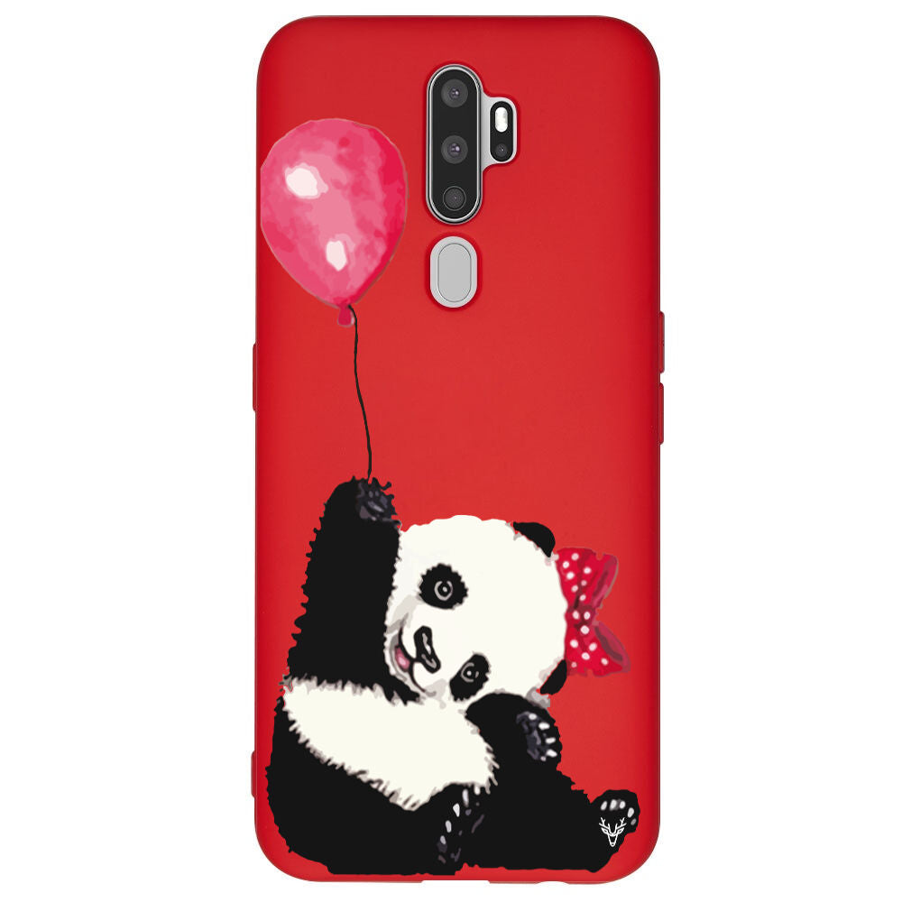 RenkliSilikonKırmızı