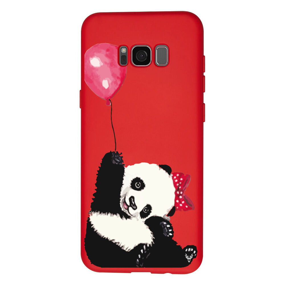 RenkliSilikonKırmızı