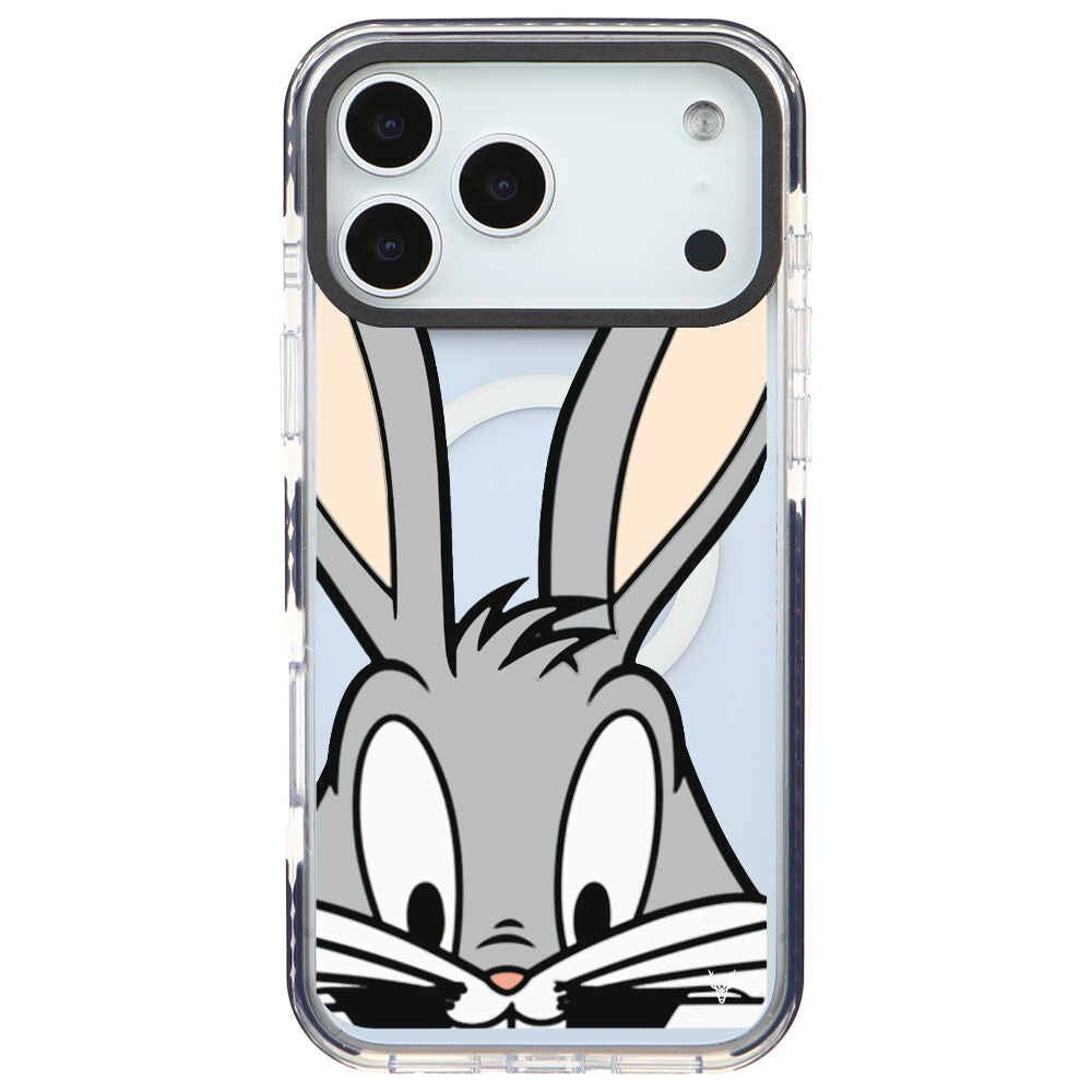 MagsafeliArtycaseSiyah