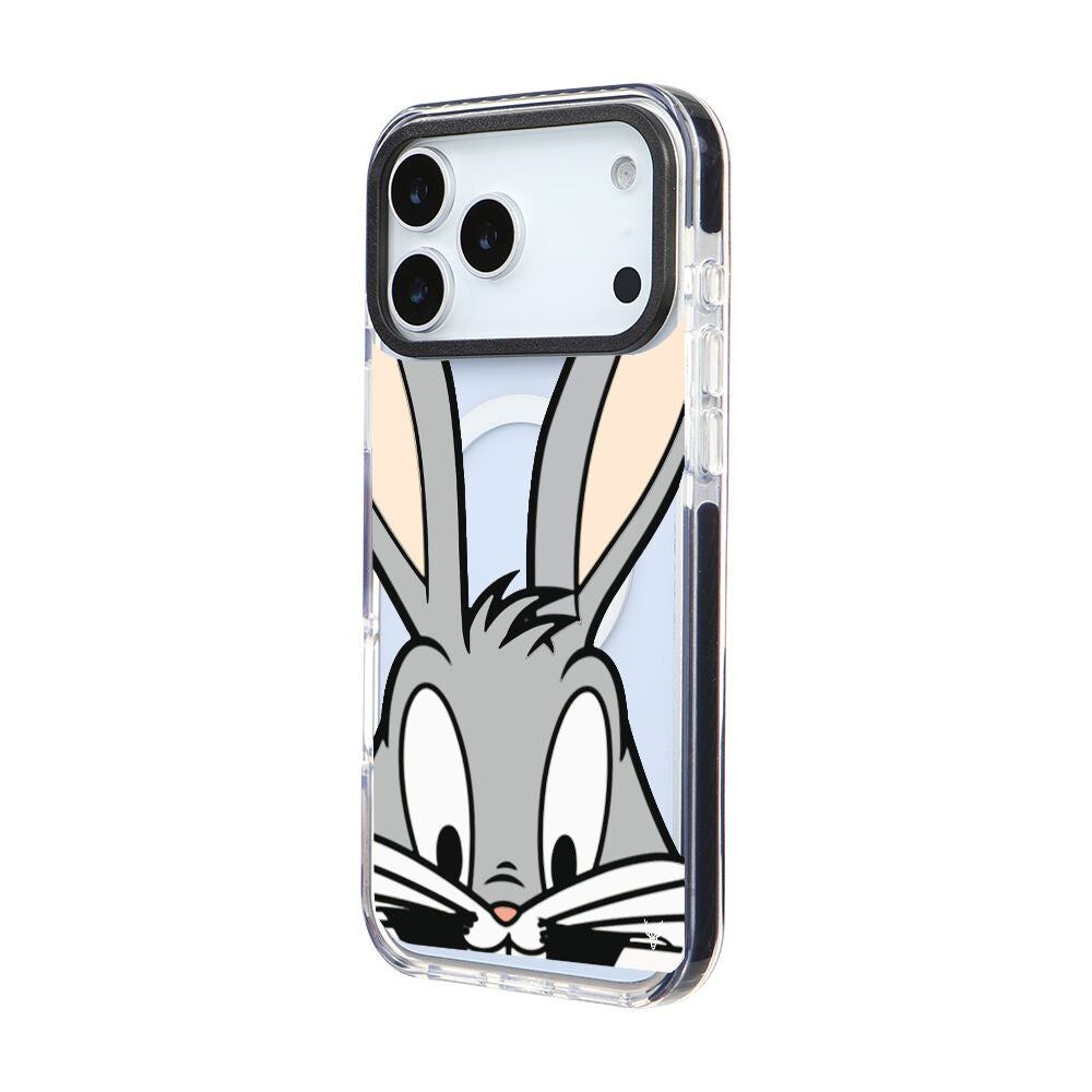 MagsafeliArtycaseSiyah