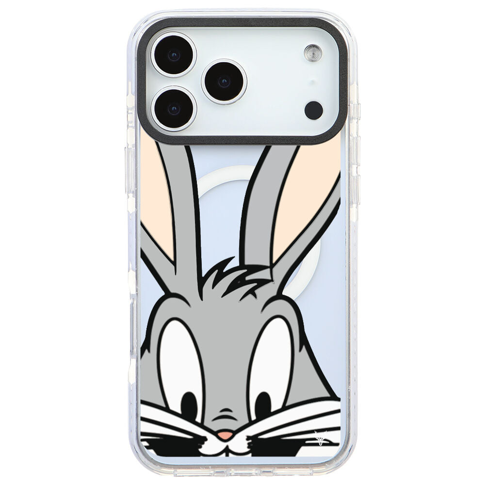 MagsafeliArtycaseBeyaz