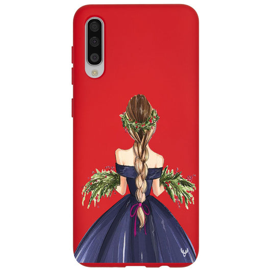 RenkliSilikonKırmızı