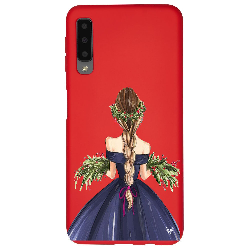 RenkliSilikonKırmızı