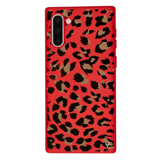 RenkliSilikonKırmızı