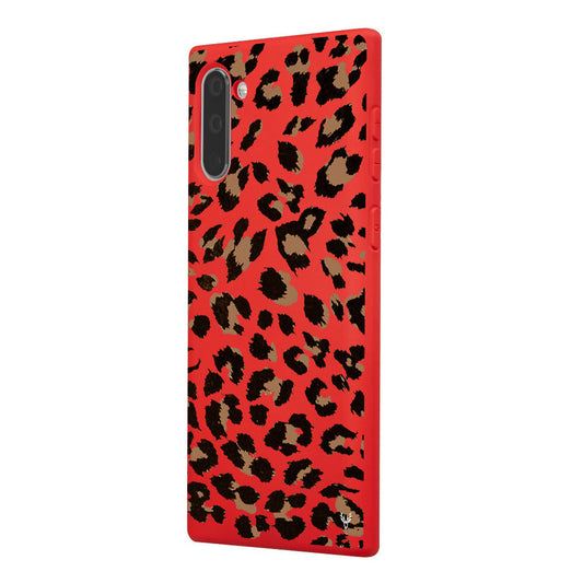 RenkliSilikonKırmızı