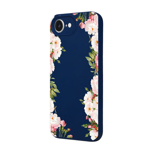 RenkliSilikonLacivert