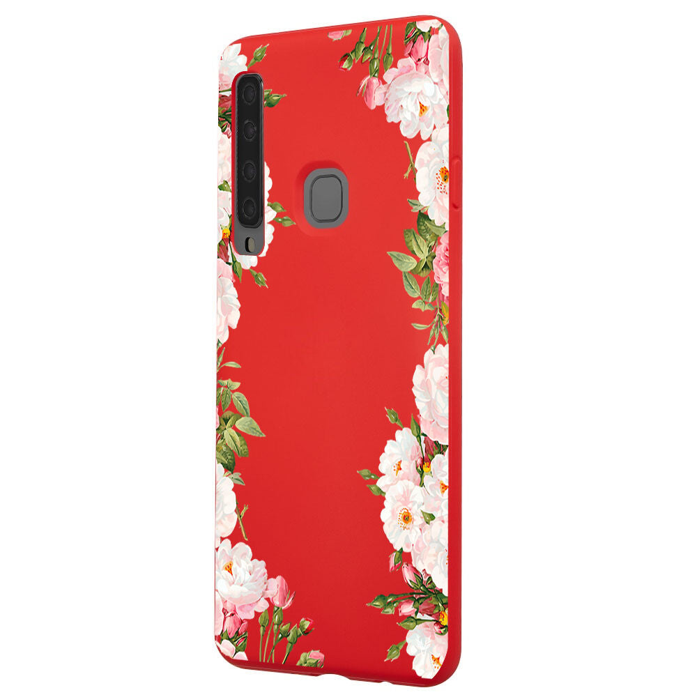 RenkliSilikonKırmızı